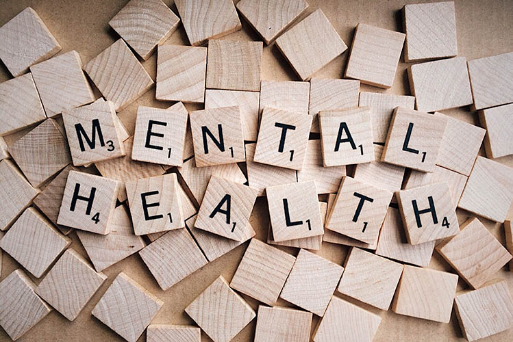 mental health wellness psychology