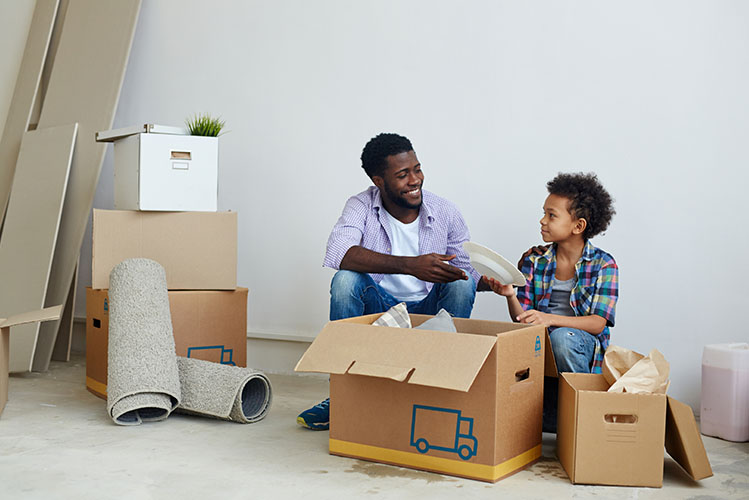 What You Demanded to Know About Save Money On A Mover